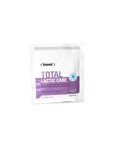 Total Lactic Care Powder (Buy 10, Get 2 Free)