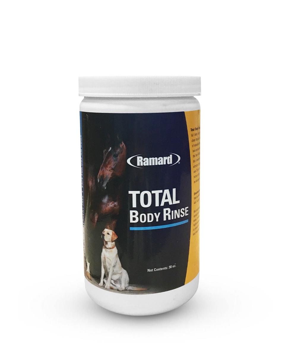 Total Body Rinse
