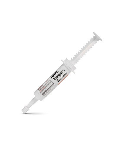Total Respiratory & Endurance paste from Ramard