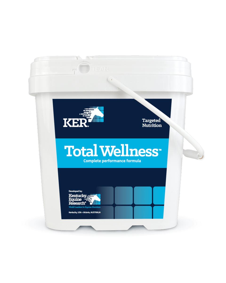 Total Wellness from Kentucky Equine Research