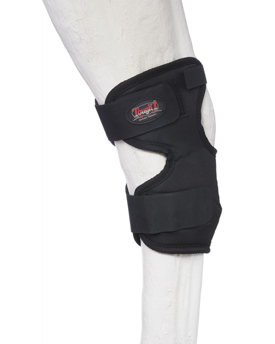 Tough-1 Magnetic Hock Boot