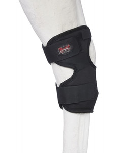 Tough-1 Magnetic Hock Boot
