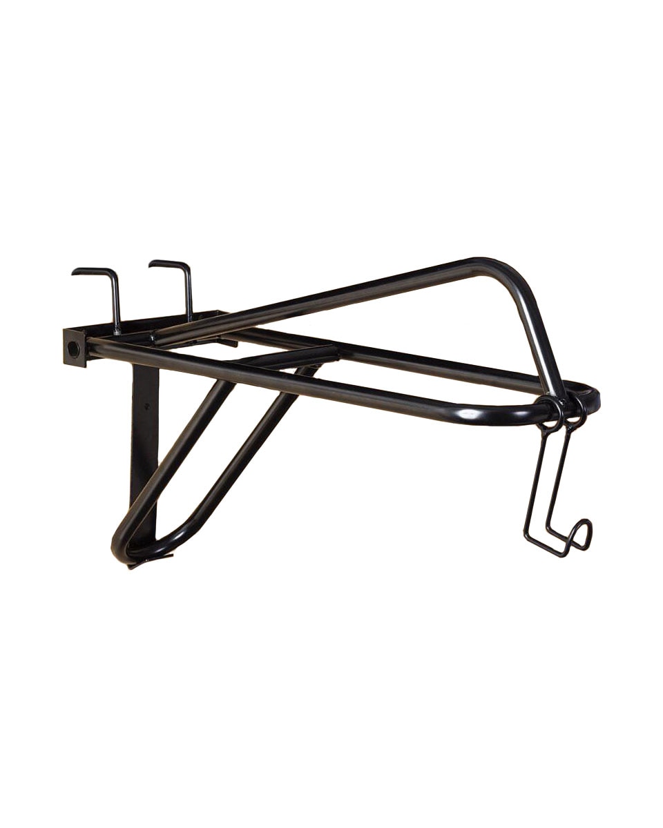 Tough-1 Collapsible Saddle Rack