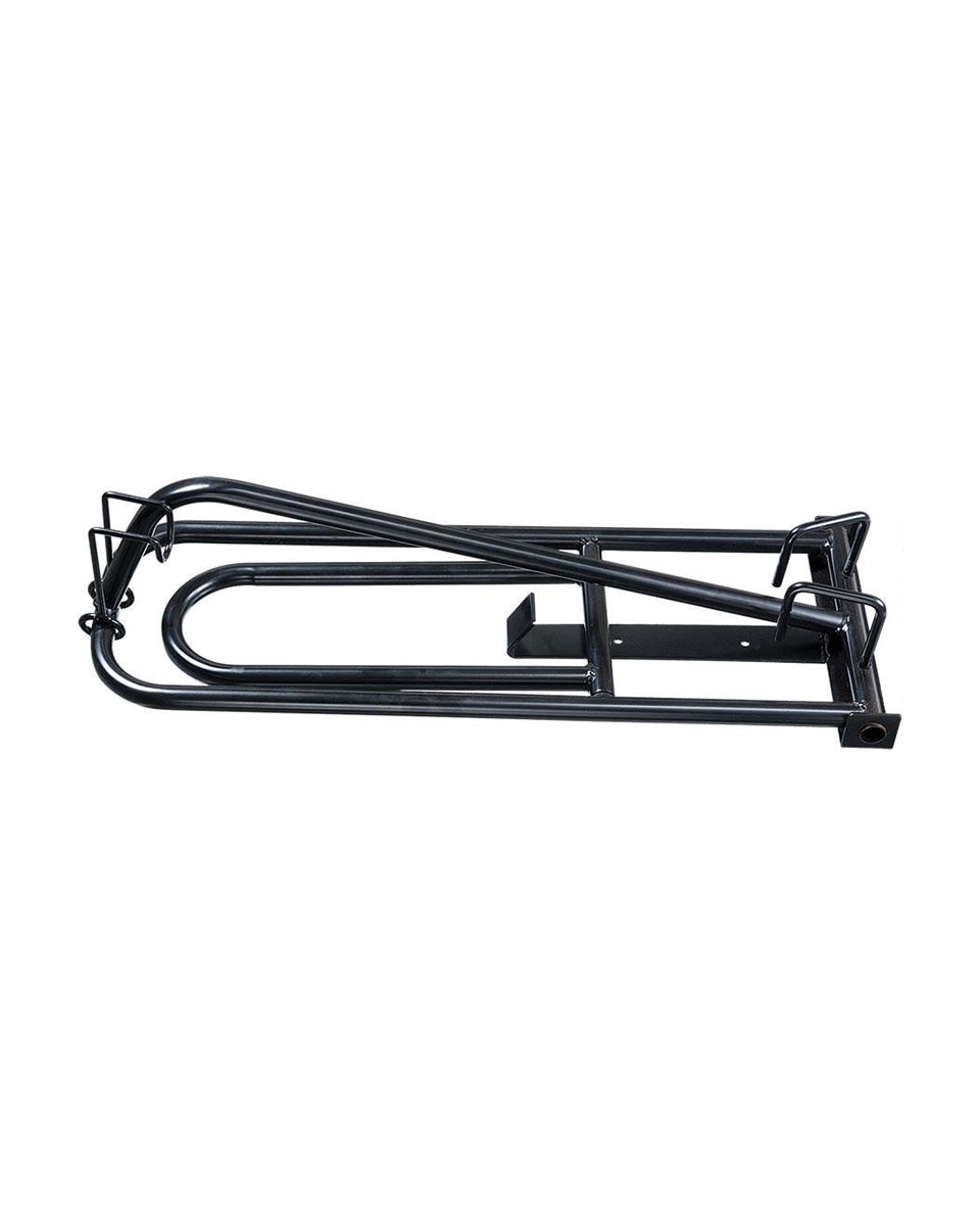 Tough-1 Collapsible Saddle Rack