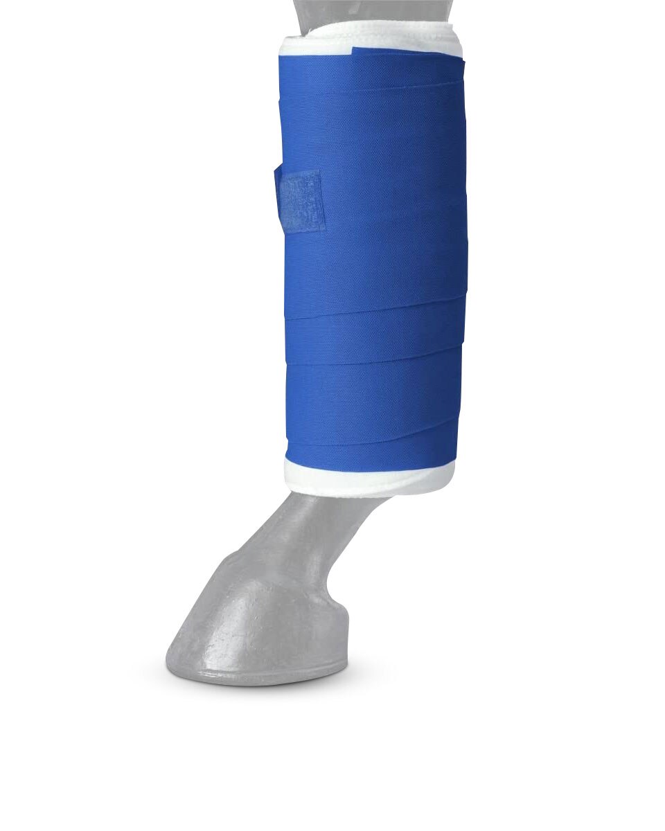 Tough-1 Standing Bandages for horses - 12' long (4 pack)