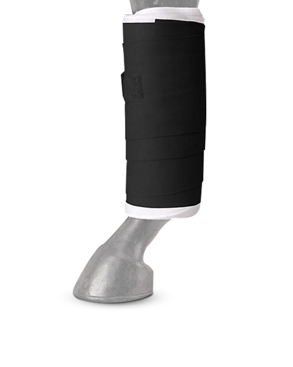 Tough-1 Standing Bandages for horses - 12' long (4 pack)