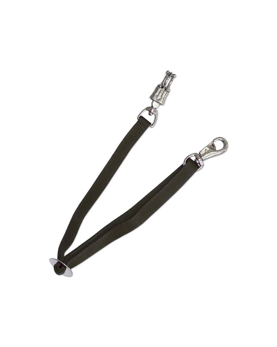 Jacks Manufacturing Co. Trailer Tie 25 inch