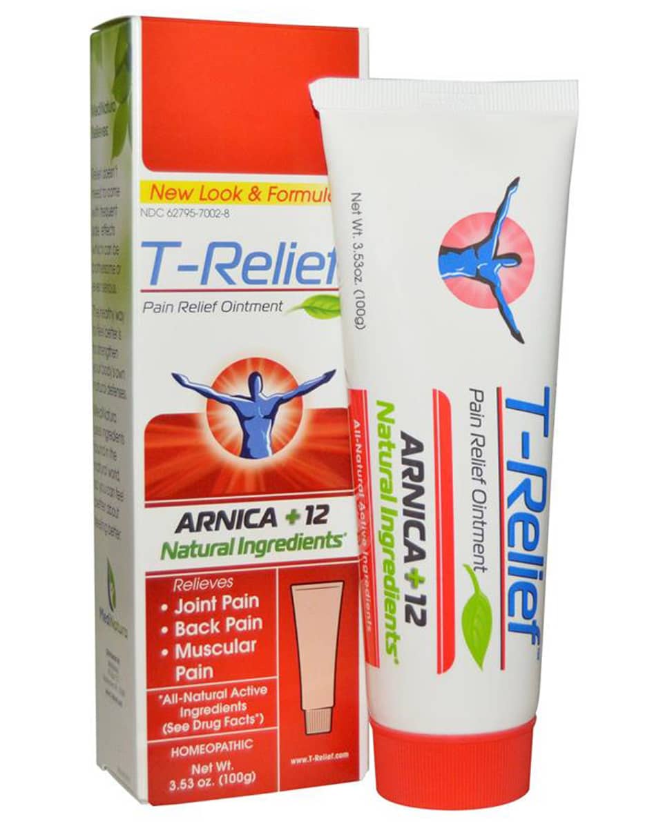 T-Relief Ointment