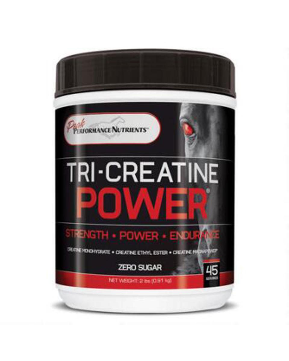 Tri Creatine Power