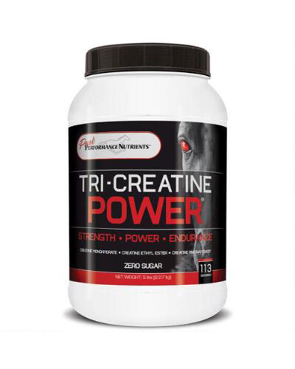 Tri Creatine Power