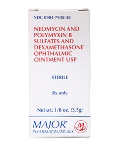 Triple Antibiotic
