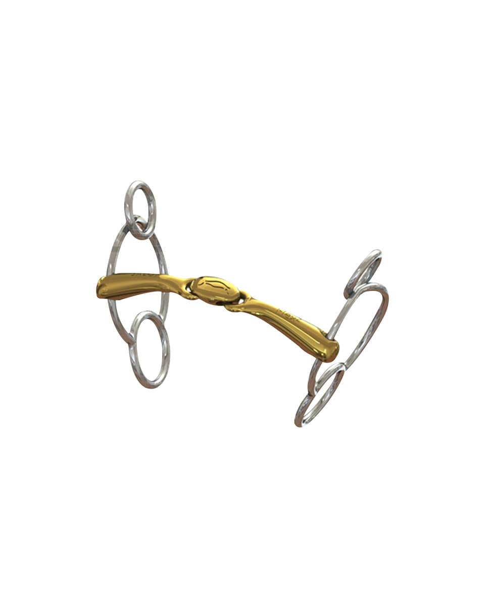 Neue Schule Turtle Top 16mm Universal Bit
