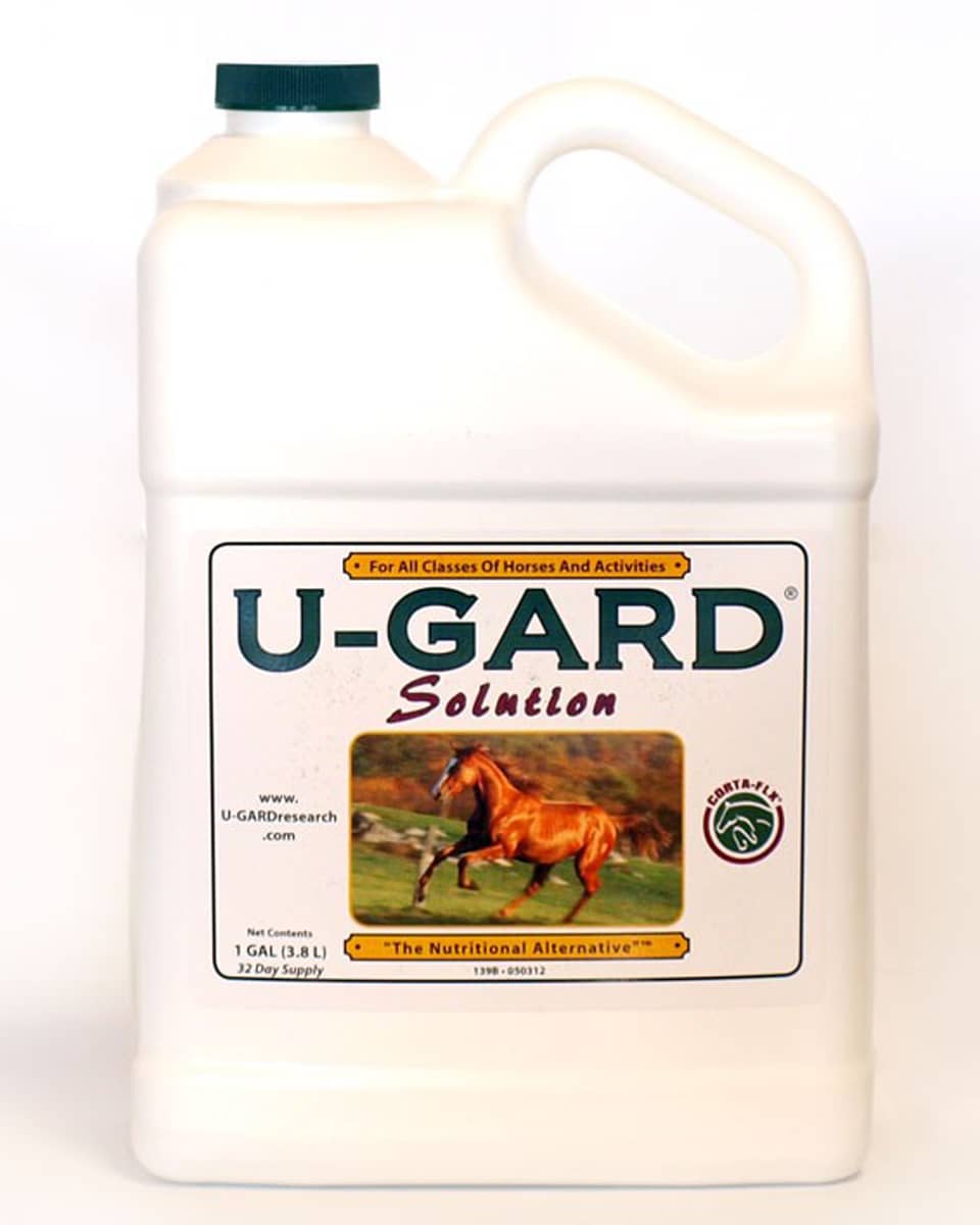 U-Gard Solution from Corta-Flx