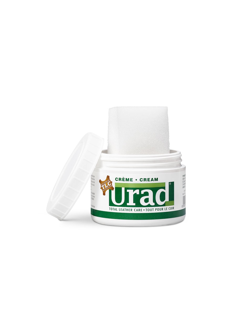 URAD boot Polish