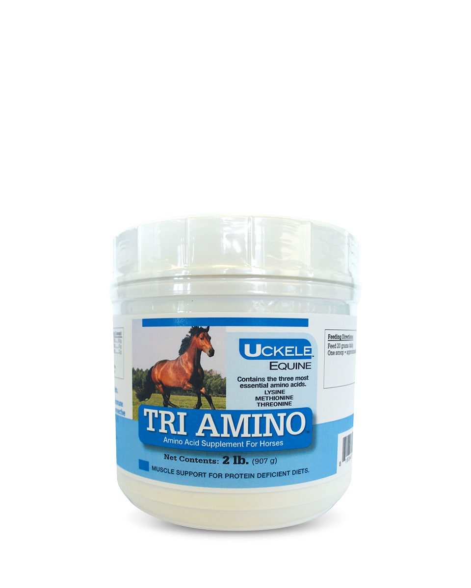 Uckele Tri-Amino