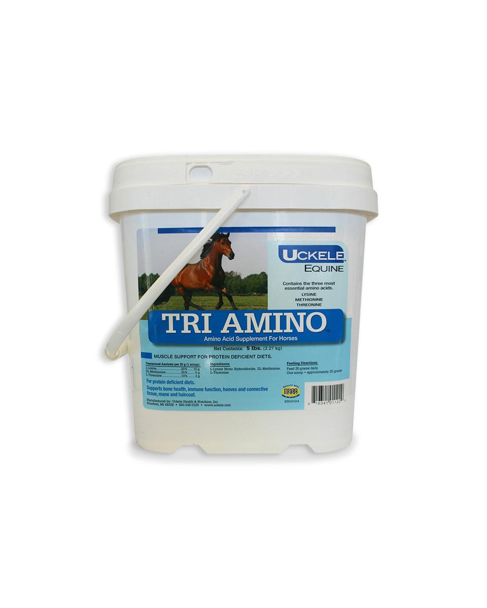 Uckele Tri Amino 5 lb