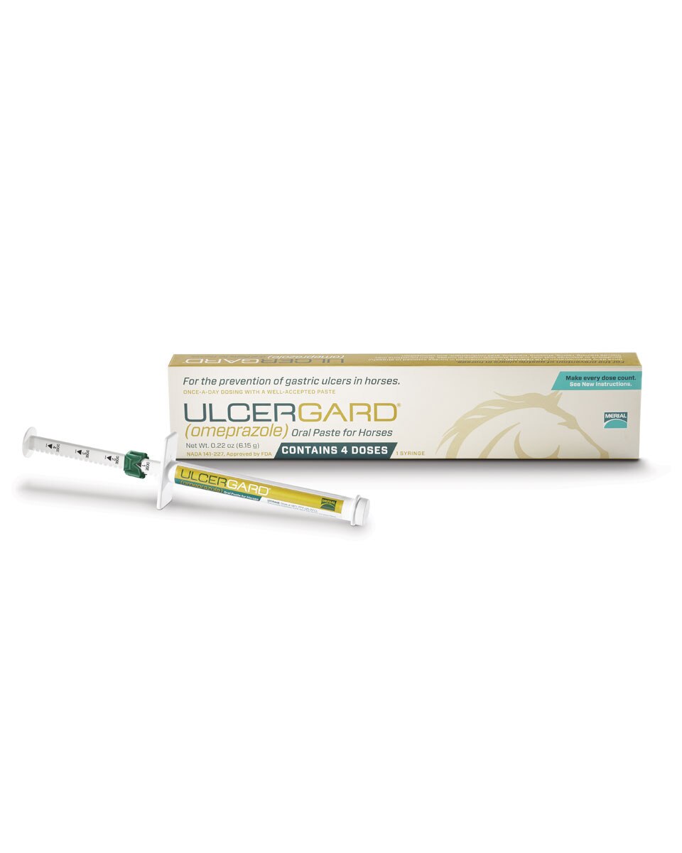 Ulcergard (12 Pack)