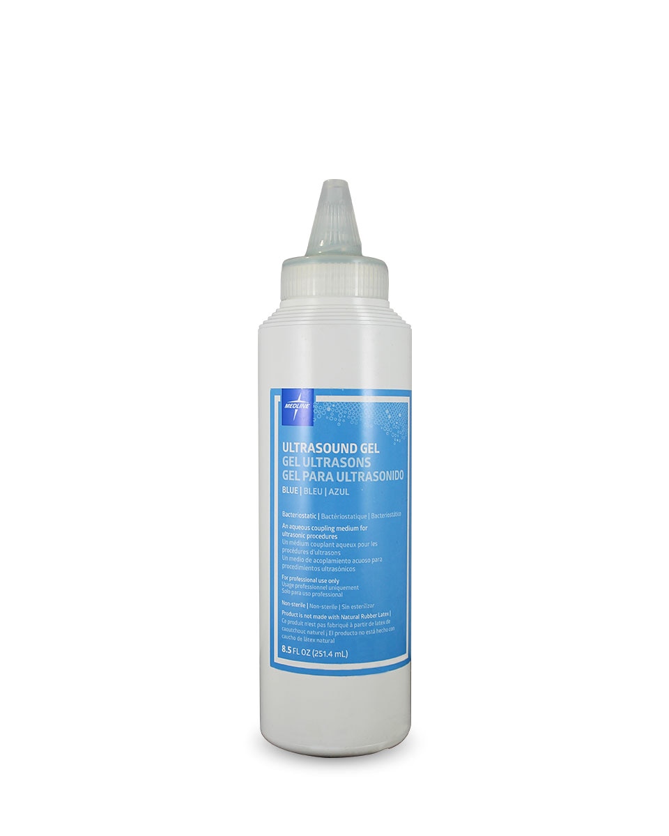 Ultrasound Gel