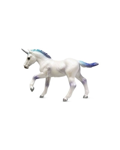 Breyer Unicorn Foal Rainbow