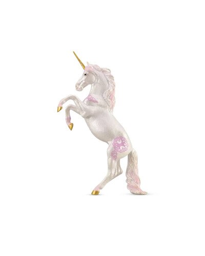 Breyer Unicorn Mare Pink