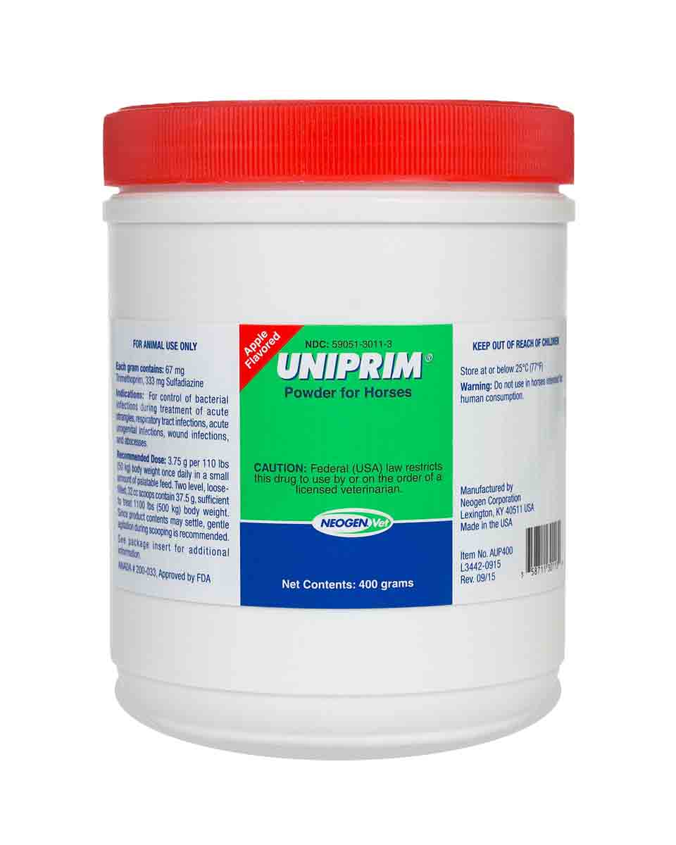 Uniprim Powder