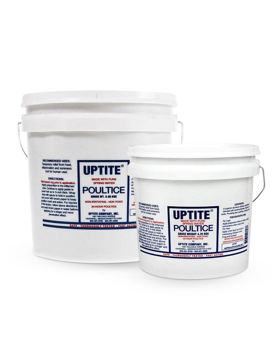 Uptite Poultice