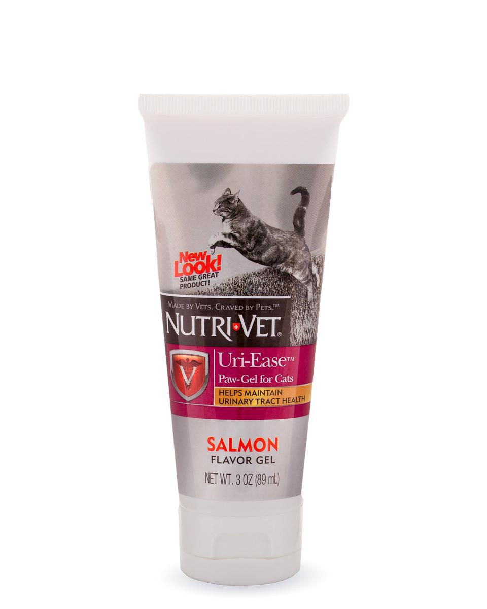 UriEase Paw Gel for Cats