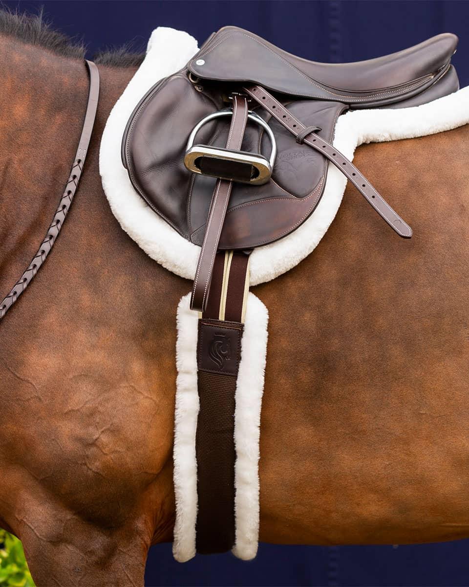 Equinavia Valkyrie Ultra Fleece Girth