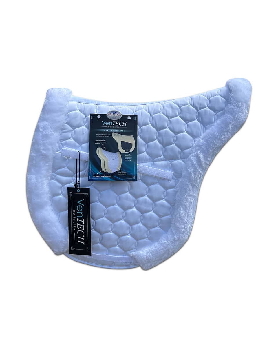 VenTech Hunter Show Pad Professional's Choice FarmVet