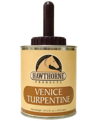 Venice Turpentine