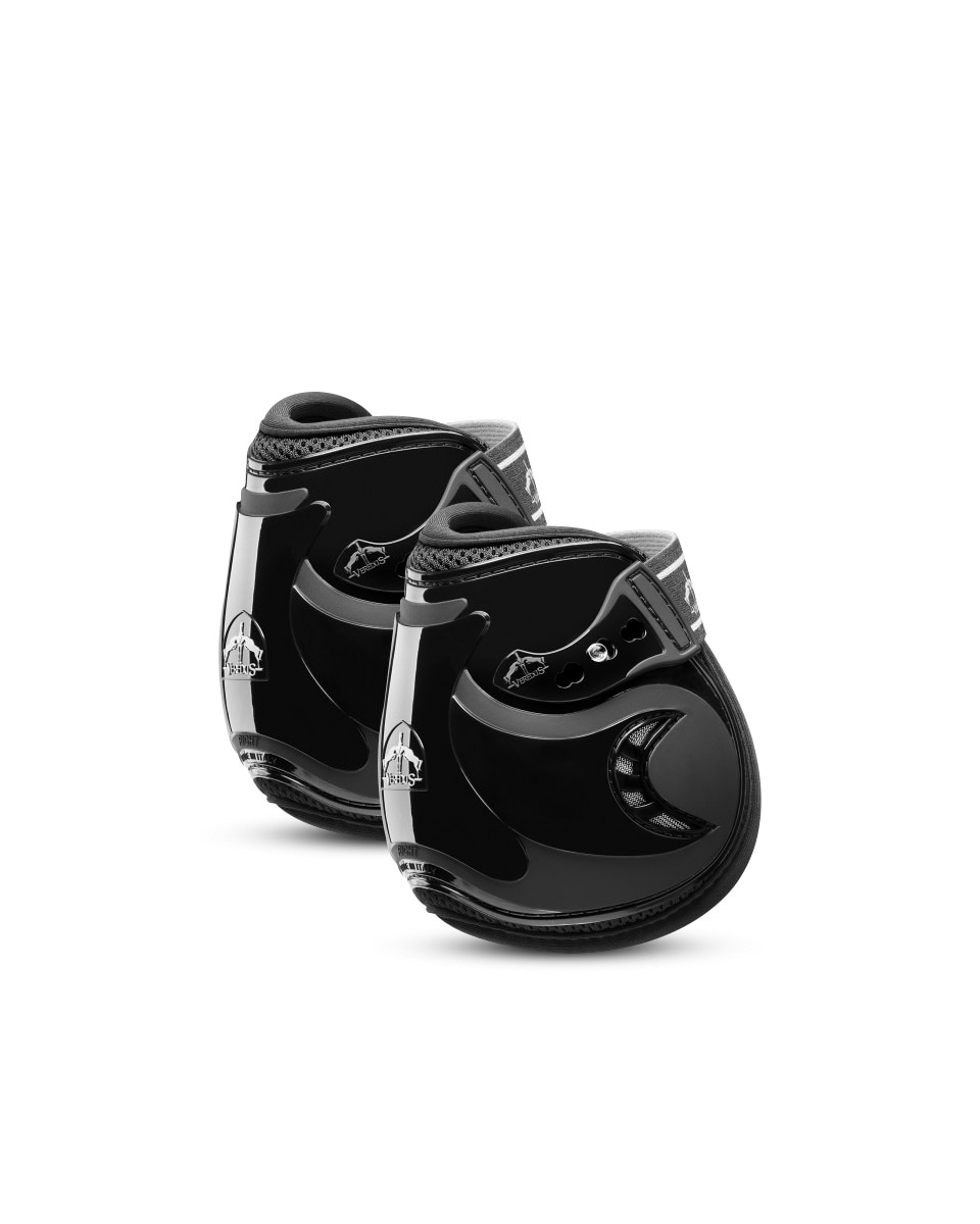 Veredus Vento Short Pro Jump Boots with Elastic