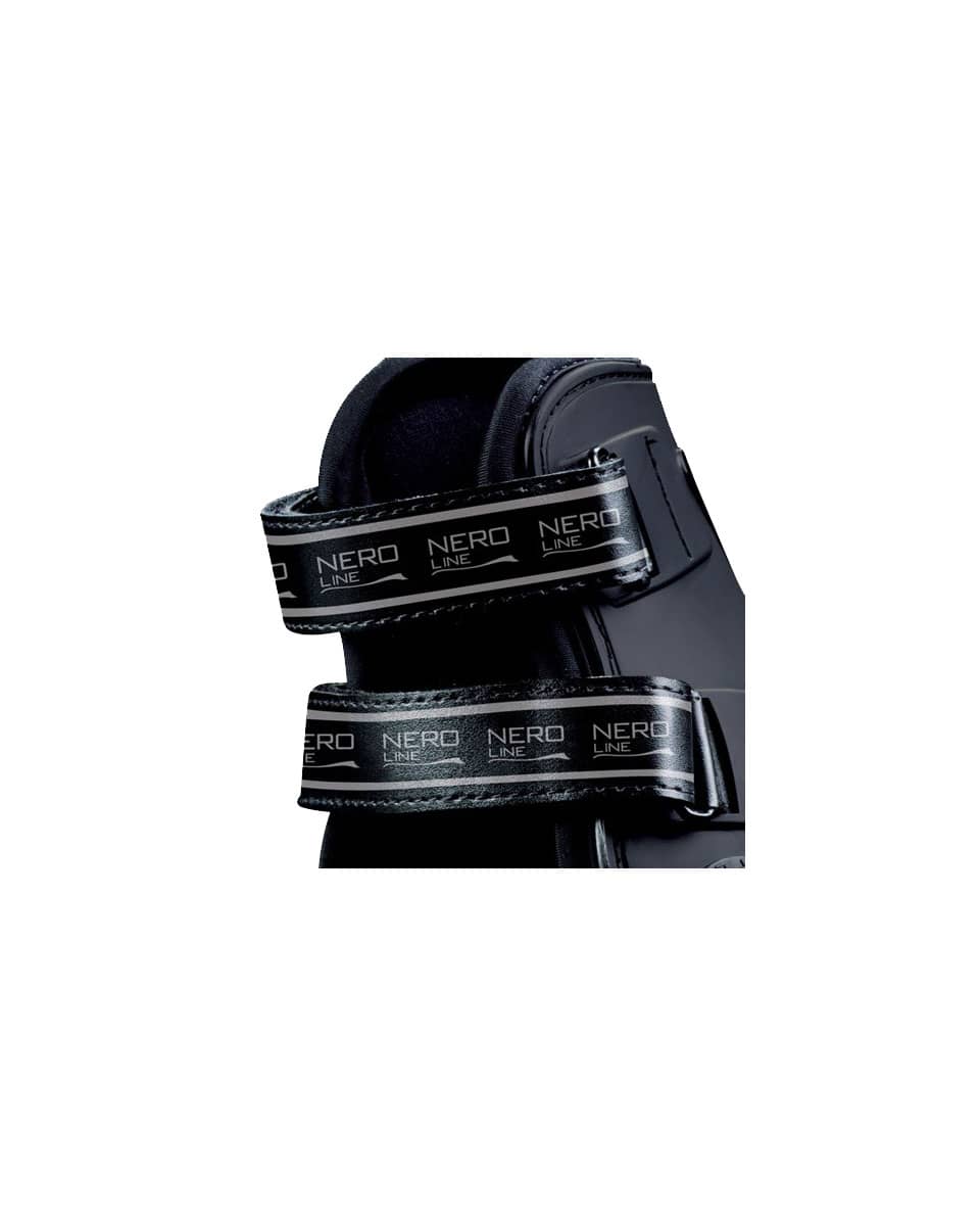 Veredus Pro Jump Ankle Boot Replacement Velcro Straps
