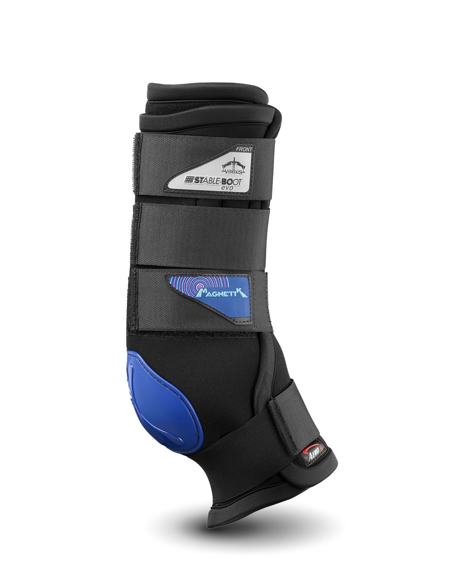 Magnetik Front Stable Boot EVO