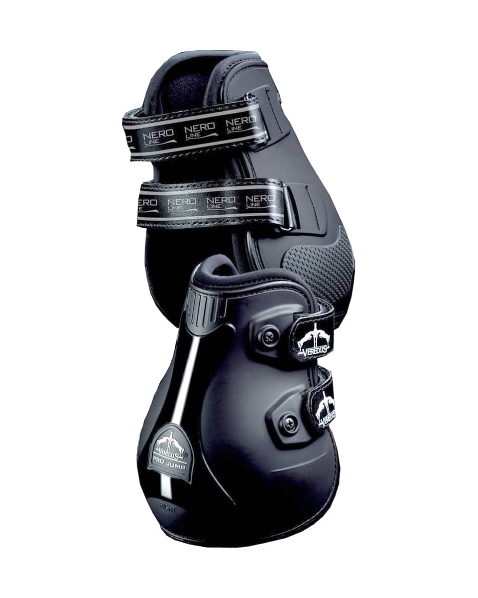 Veredus Pro Jump Boot