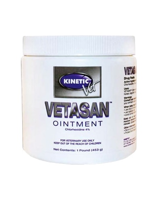 Vetasan Ointment