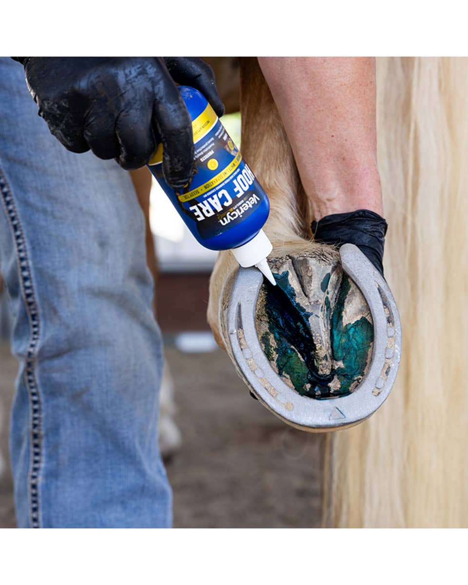 Vetericyn Hoof Care