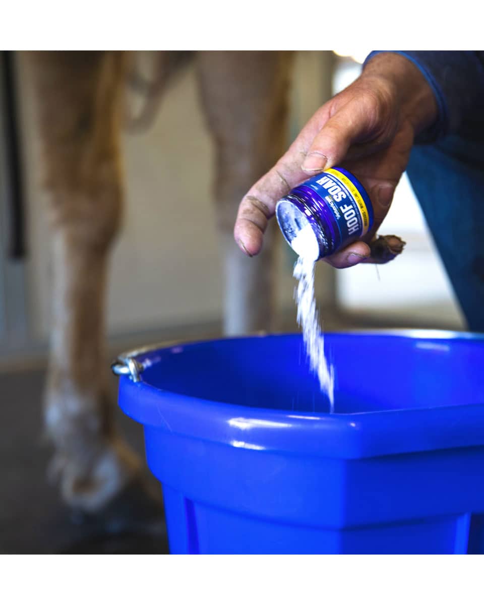 Vetericyn Hoof Soak
