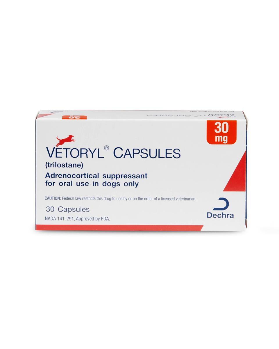 Vetoryl - 30mg/30ct