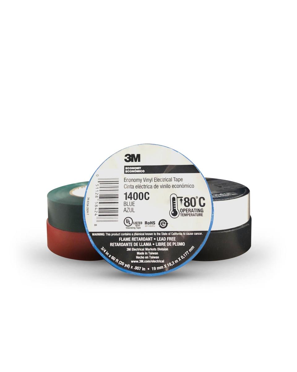 Vinyl Electrical Tape