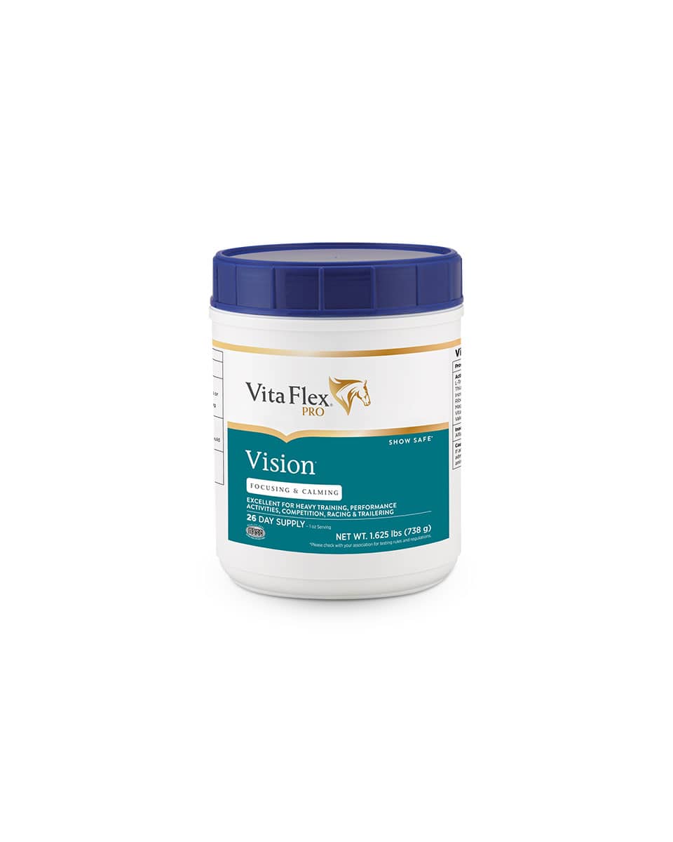 Vision Pellets