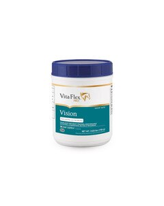 Vita-Flex Vision Pellets calming supplement for horses
