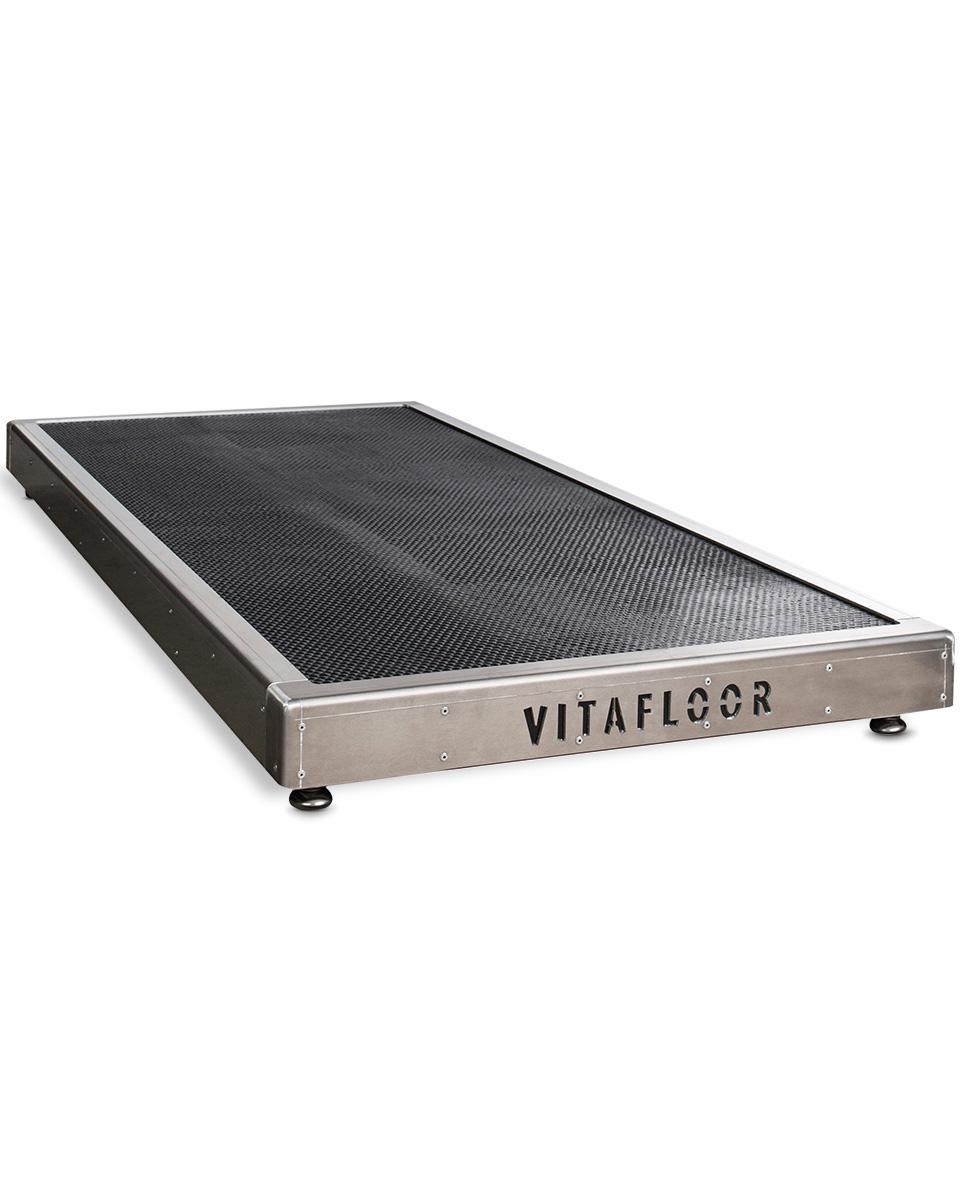 Vitafloor VMC horse therapy platform