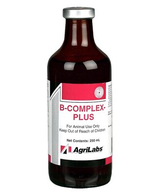 Vitamin B-12 Injection
