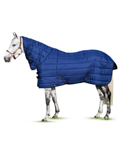 Wellie-Wear Navy Blanket Liner- 250g Medium