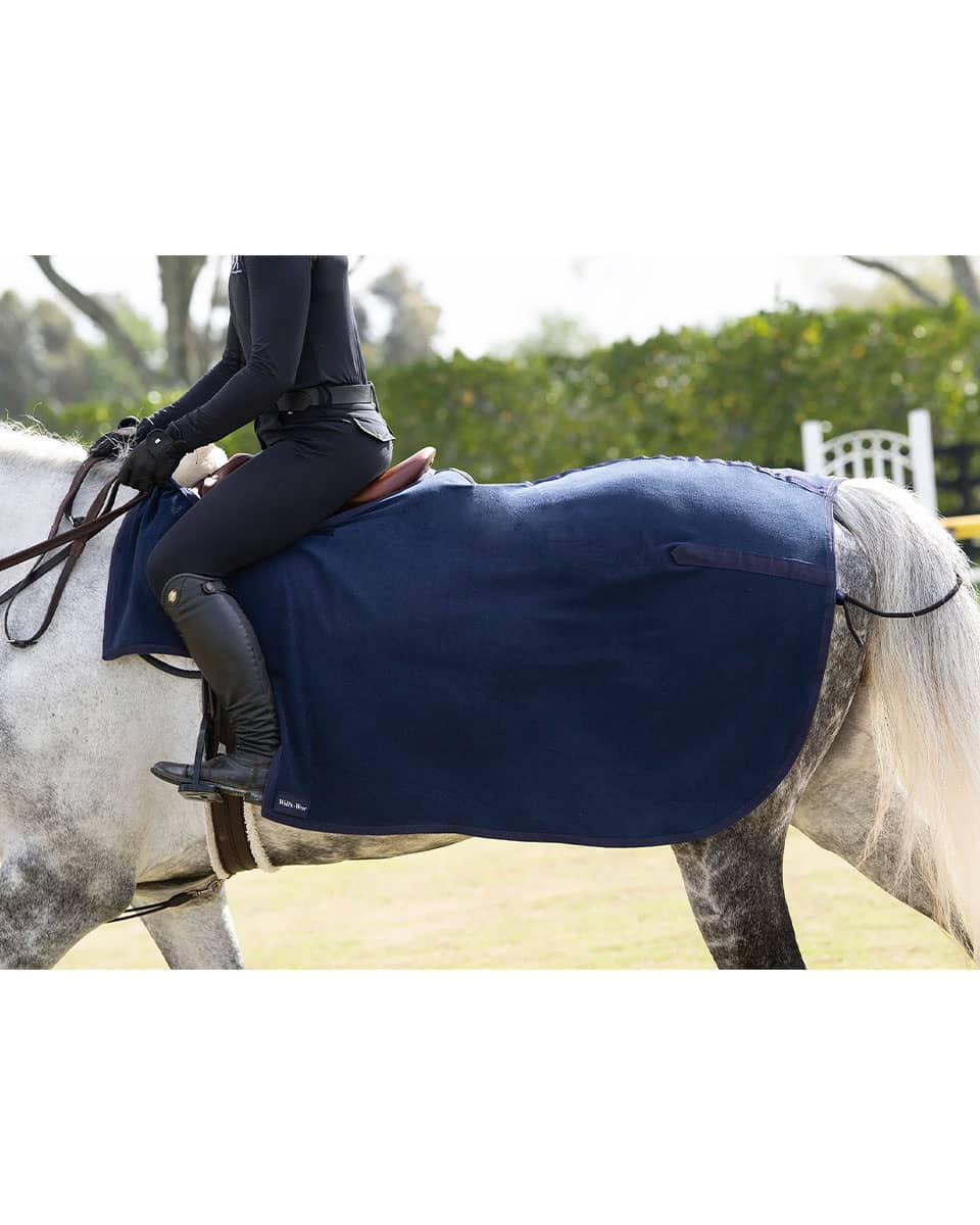 Wellie-Wear Fleece Exercise Sheet