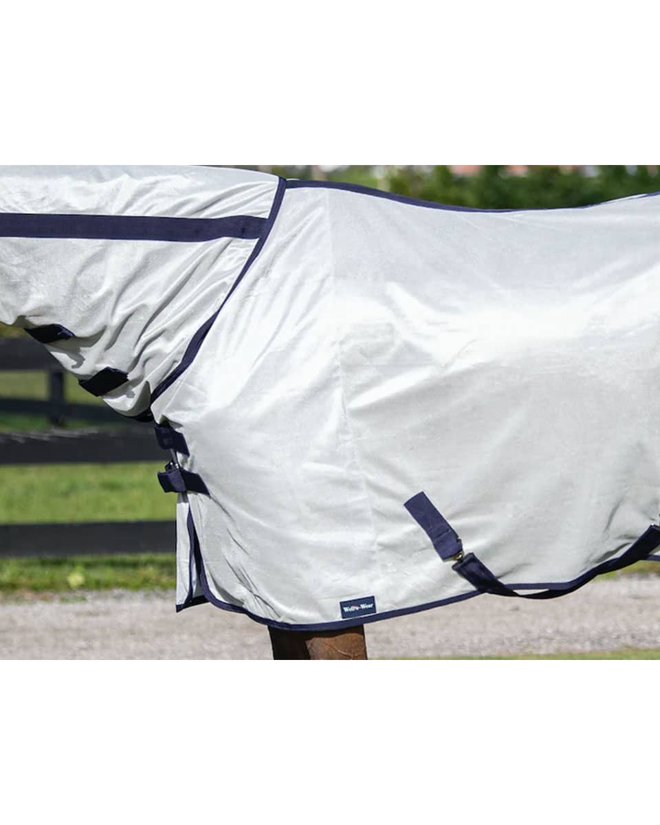 Wellie-Wear Fly Turnout Sheet
