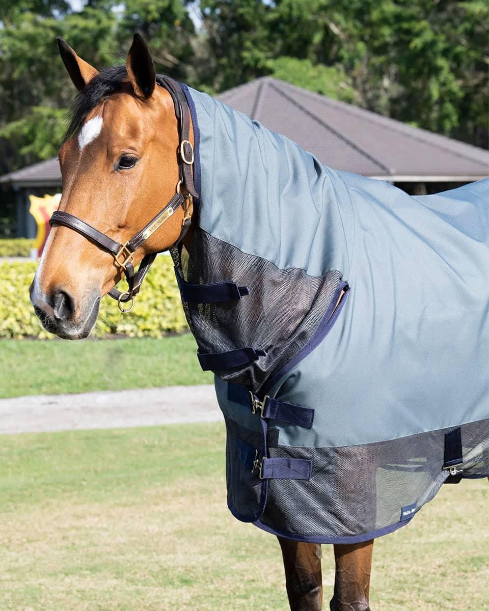 Wellie-Wear Showerproof Fly Sheet