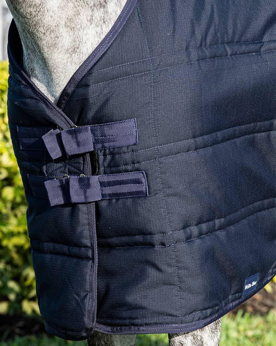 Stable Wear Stable Blanket 150g - Wellie-Wear | FarmVet