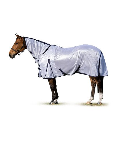 Wellie-Wear Sun/Fly Sheet White