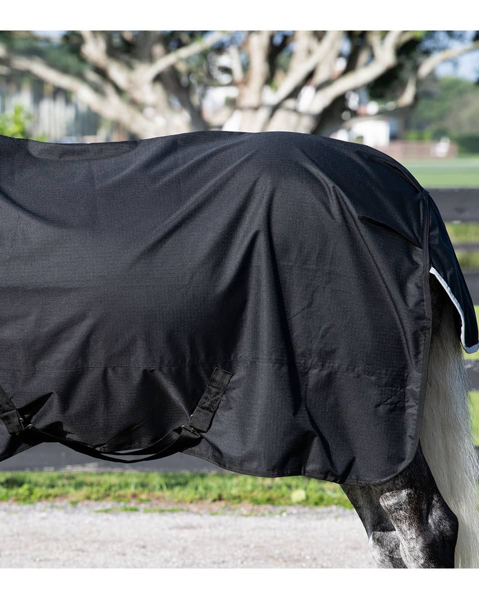 Wellie-Wear 600D Turnout Sheet Lite